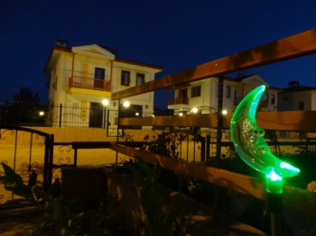 Isinda