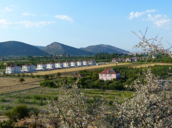 Isinda