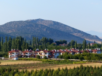 Isinda