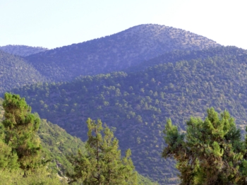 Isinda