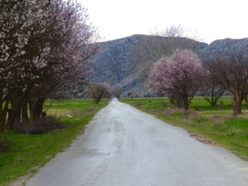 Isinda