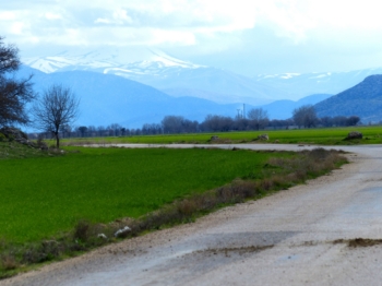 Isinda