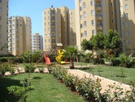 ANTKOOP Masadağı, 7373 Ada İnşaatı, Özgür Sitesi, 13. Blok, 182 Konut