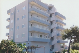 ANTKOOP Masadağı, 7373 Ada İnşaatı, Özgür Sitesi, 13. Blok, 182 Konut