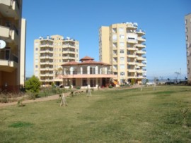 ANTKOOP Masadağı, 7373 Ada İnşaatı, Özgür Sitesi, 13. Blok, 182 Konut