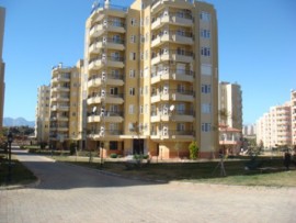 ANTKOOP Masadağı, 7373 Ada İnşaatı, Özgür Sitesi, 13. Blok, 182 Konut