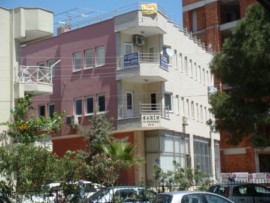 Kışla Mahallesi, Şahin İş Merkezi, 3 Dükkan, 6 Büro