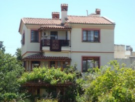 ANTKOOP Masadağı, 7373 Ada İnşaatı, Özgür Sitesi, 13. Blok, 182 Konut