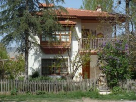 ANTKOOP Masadağı, 7373 Ada İnşaatı, Özgür Sitesi, 13. Blok, 182 Konut