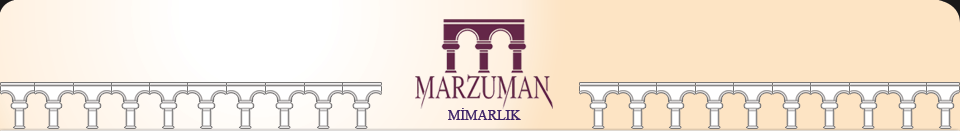 Marzuman Mimarlık
